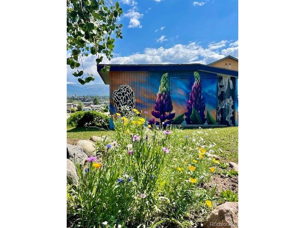 120 Norgren Rd A B C, Fraser, CO 80442