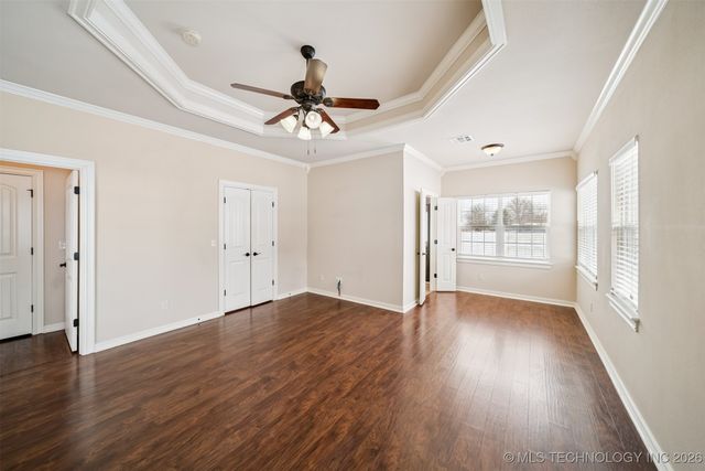 3823 Oakwood Drive, Pryor, OK 74361