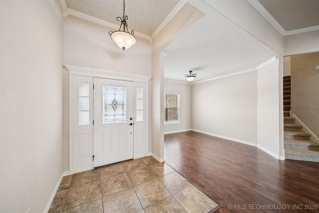 3823 Oakwood Drive, Pryor, OK 74361