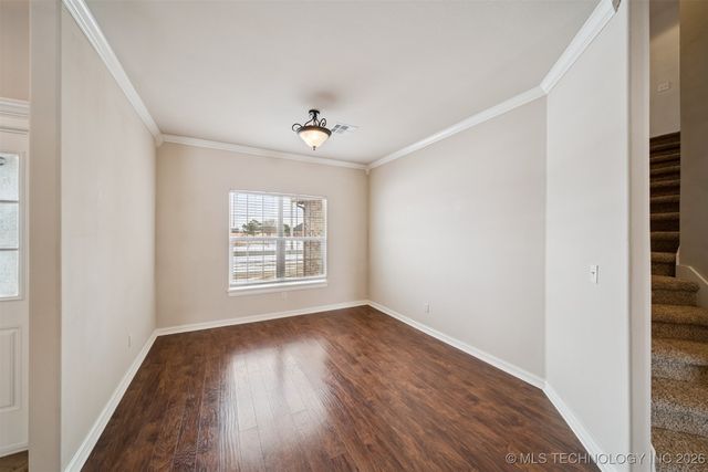 3823 Oakwood Drive, Pryor, OK 74361