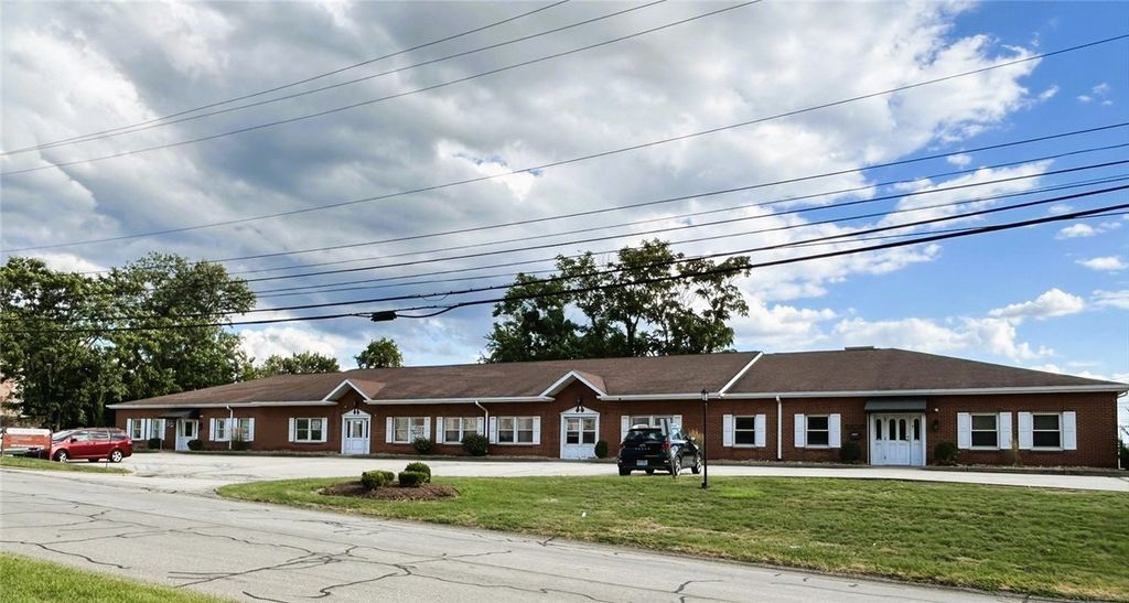 50 Seco Road, Monroeville, PA 15146