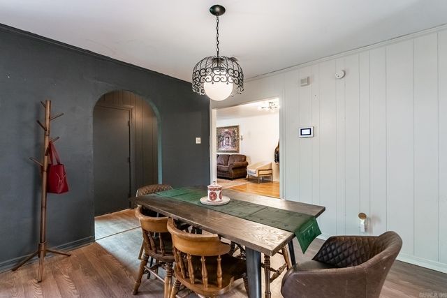 31 Allyson Circle, Little Rock, AR 72209