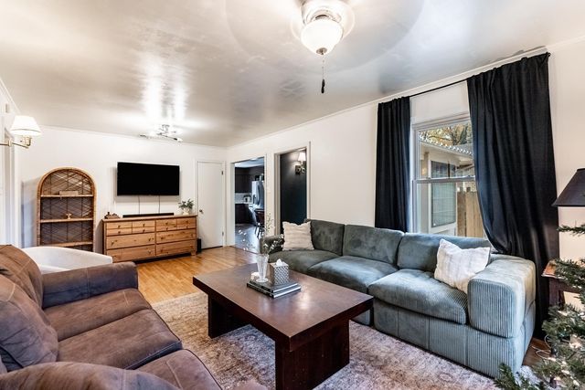 31 Allyson Circle, Little Rock, AR 72209