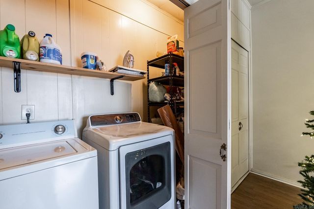 31 Allyson Circle, Little Rock, AR 72209