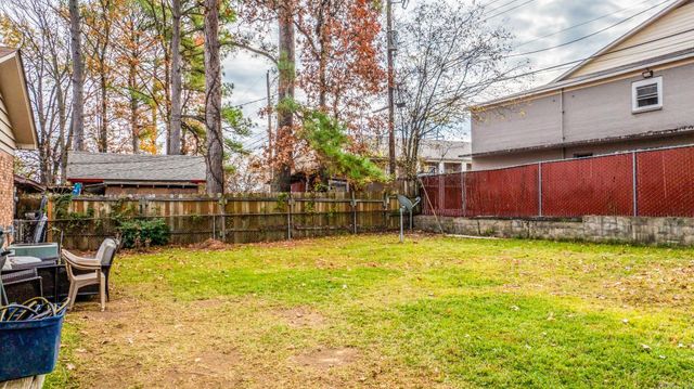 31 Allyson Circle, Little Rock, AR 72209