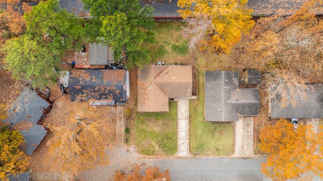 31 Allyson Circle, Little Rock, AR 72209