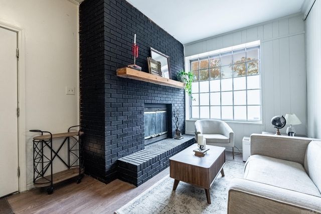 31 Allyson Circle, Little Rock, AR 72209