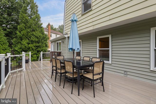 3366 TALEEN CT, Annandale, VA 22003