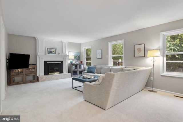 3366 TALEEN CT, Annandale, VA 22003