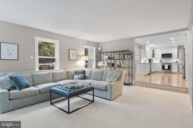 3366 TALEEN CT, Annandale, VA 22003