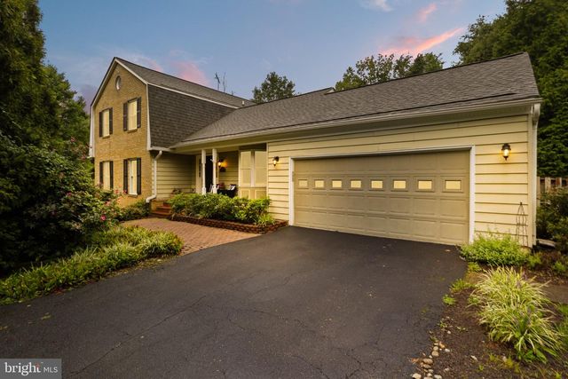 3366 TALEEN CT, Annandale, VA 22003