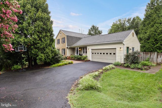 3366 TALEEN CT, Annandale, VA 22003