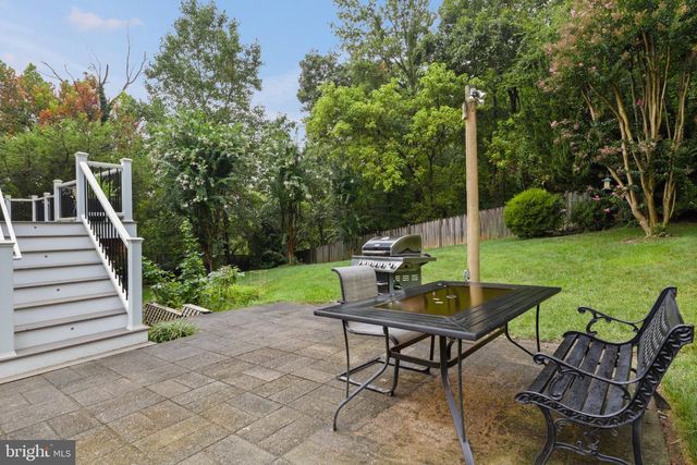 3366 TALEEN CT, Annandale, VA 22003