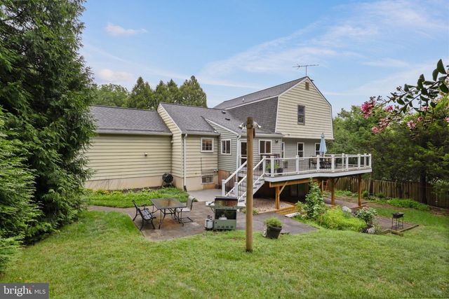 3366 TALEEN CT, Annandale, VA 22003