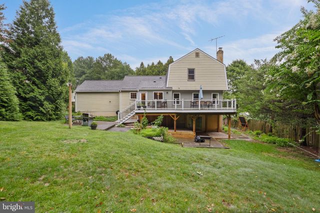 3366 TALEEN CT, Annandale, VA 22003