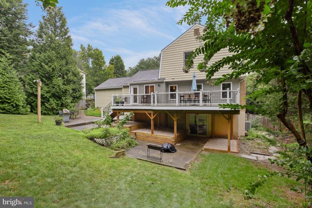 3366 TALEEN CT, Annandale, VA 22003