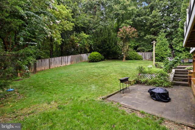 3366 TALEEN CT, Annandale, VA 22003