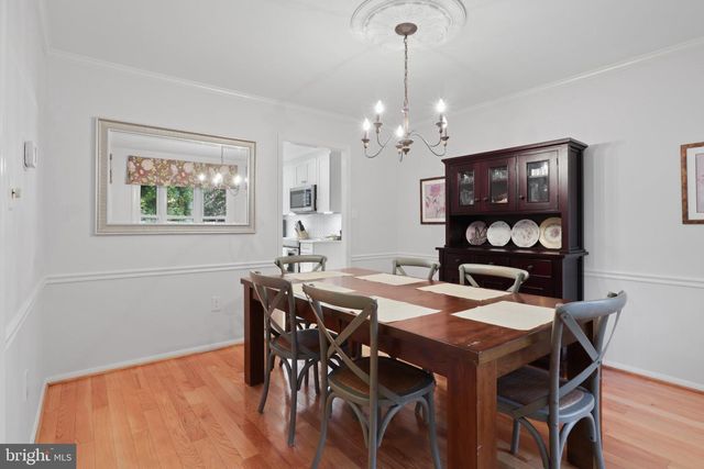 3366 TALEEN CT, Annandale, VA 22003