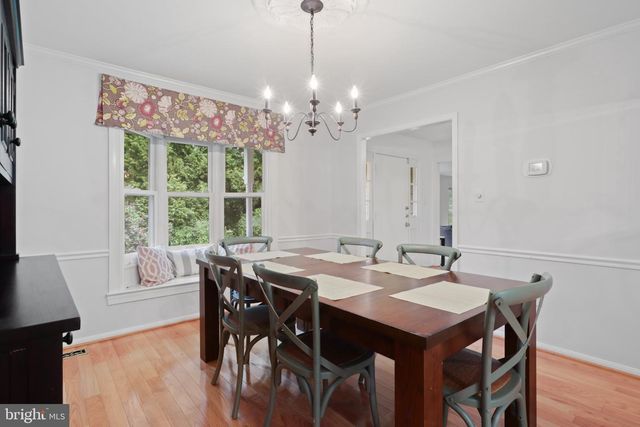 3366 TALEEN CT, Annandale, VA 22003