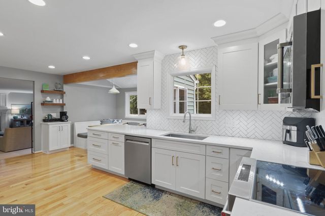 3366 TALEEN CT, Annandale, VA 22003