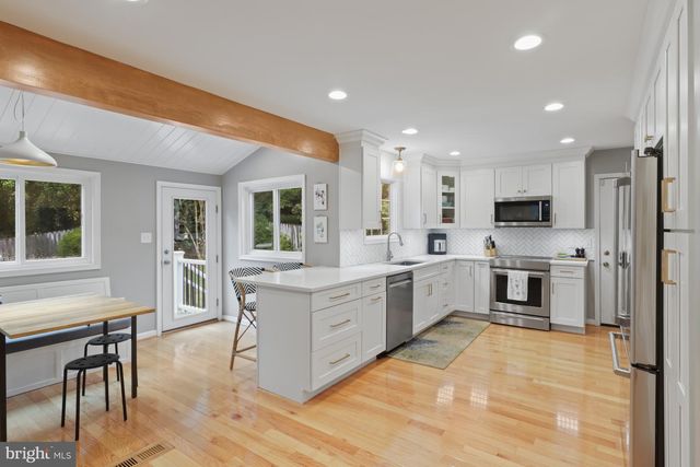 3366 TALEEN CT, Annandale, VA 22003
