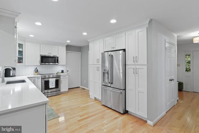 3366 TALEEN CT, Annandale, VA 22003