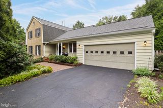 3366 TALEEN CT, Annandale, VA 22003