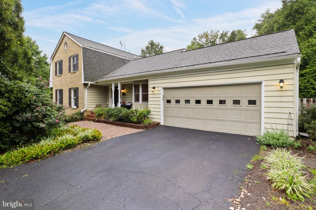 3366 TALEEN CT, Annandale, VA 22003