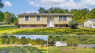 11995 ROUSBY HALL RD, Lusby, MD 20657