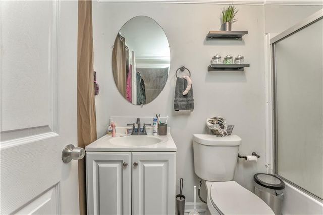 424 Wayside NE Road, Rome, GA 30161