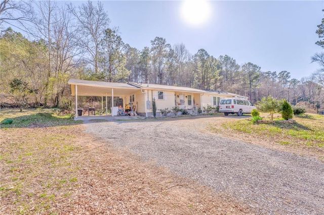 424 Wayside NE Road, Rome, GA 30161