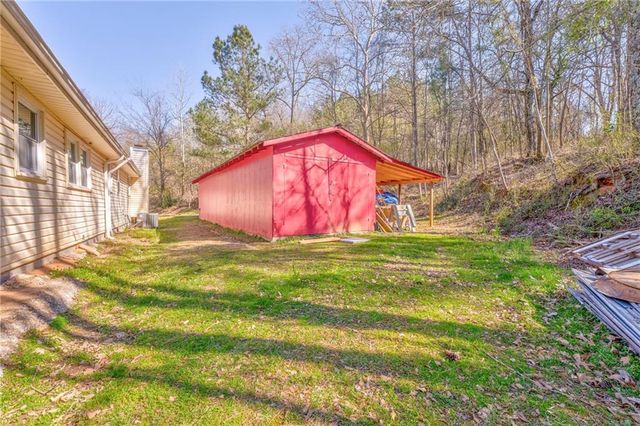 424 Wayside NE Road, Rome, GA 30161