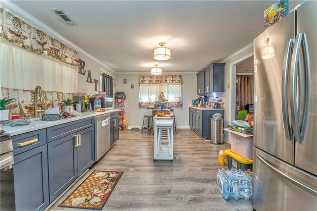 424 Wayside NE Road, Rome, GA 30161