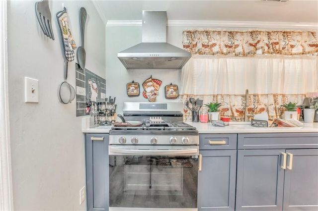 424 Wayside NE Road, Rome, GA 30161