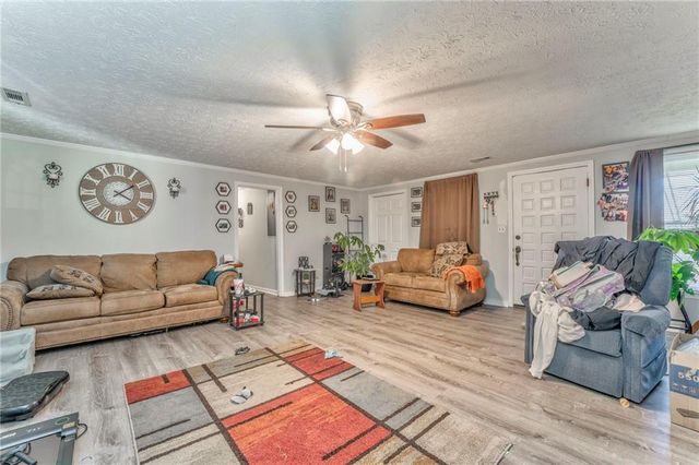 424 Wayside NE Road, Rome, GA 30161