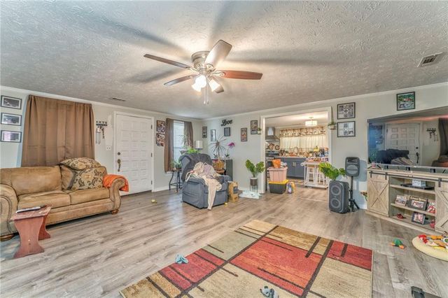 424 Wayside NE Road, Rome, GA 30161