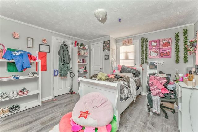 424 Wayside NE Road, Rome, GA 30161