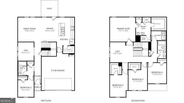 307 Table Rock Way, Villa Rica, GA 30180