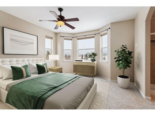 820 N Vernon Dr, Central City, CO 80427