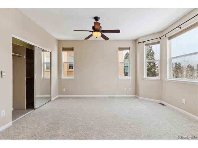 820 N Vernon Dr, Central City, CO 80427