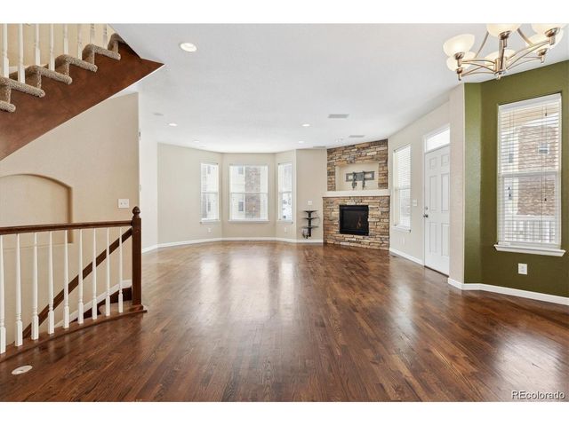 820 N Vernon Dr, Central City, CO 80427