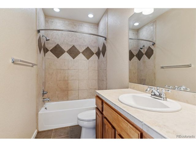 820 N Vernon Dr, Central City, CO 80427