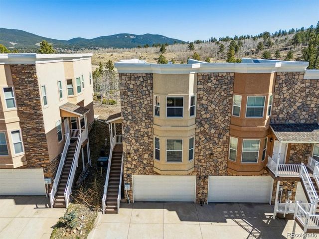 820 N Vernon Dr, Central City, CO 80427