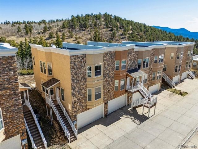 820 N Vernon Dr, Central City, CO 80427