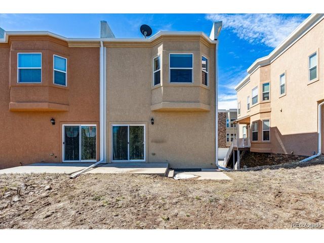 820 N Vernon Dr, Central City, CO 80427
