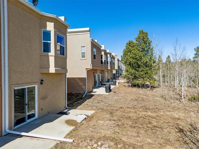 820 N Vernon Dr, Central City, CO 80427