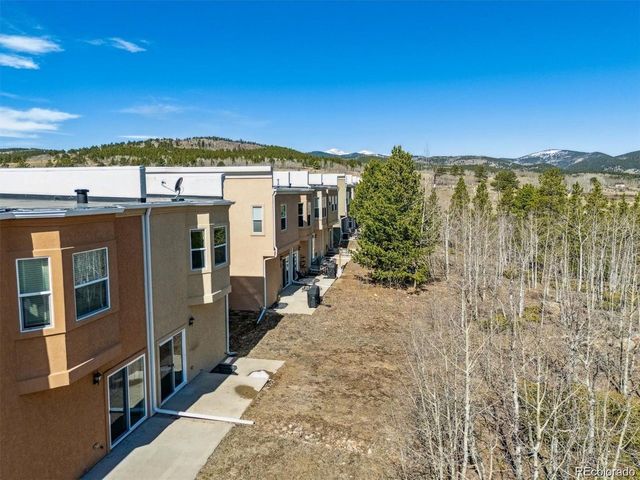 820 N Vernon Dr, Central City, CO 80427