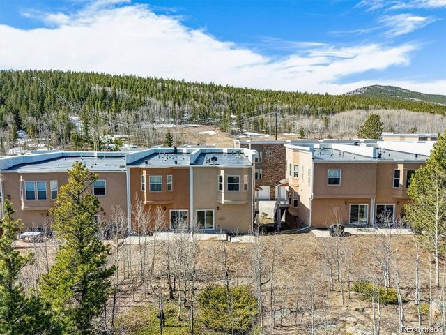 820 N Vernon Dr, Central City, CO 80427