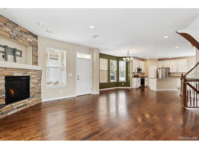 820 N Vernon Dr, Central City, CO 80427