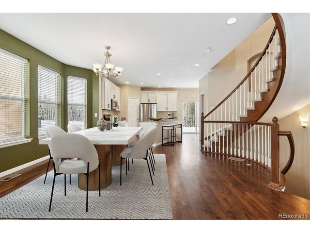 820 N Vernon Dr, Central City, CO 80427